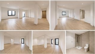 Loft in Santa Rosa - Valdeolleros. Exclusivos lofts de obra nueva en acera fuente de la salud