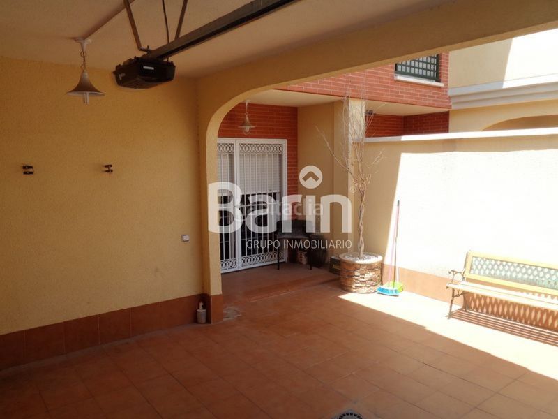 Foto 9a9abfd5-3ba9-4876-953e-053c3f159aed. Dúplex amb calefacció aparcament a El Esparragal Murcia
