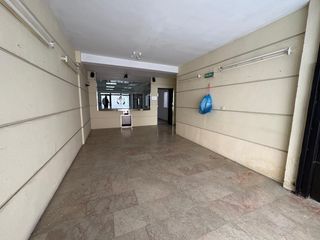 Local Comercial a Ciudad Jardín - Zoco. Local comercial  amplitud y múltiples posibilidades