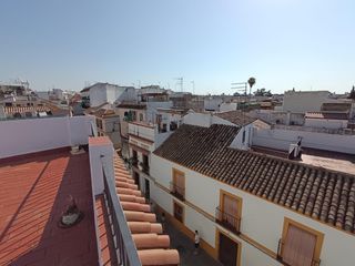 Pis a Sta. Marina - San Andrés - San Pablo - San Lorenzo
