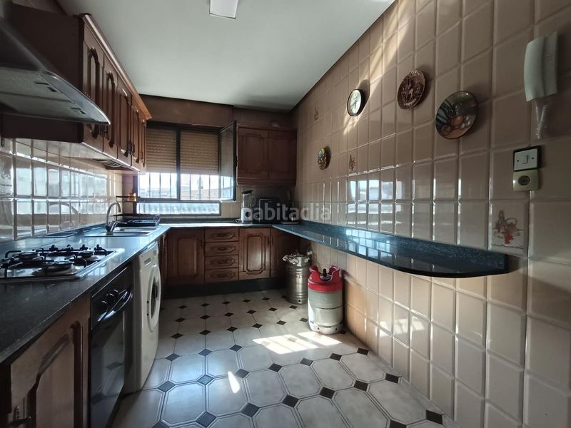 Foto 15c77692-cd0d-460a-9059-a723a4aa82f7. Etagenwohnung mit parking in Sta. Marina - San Andrés - San Pablo - San Lorenzo Córdoba