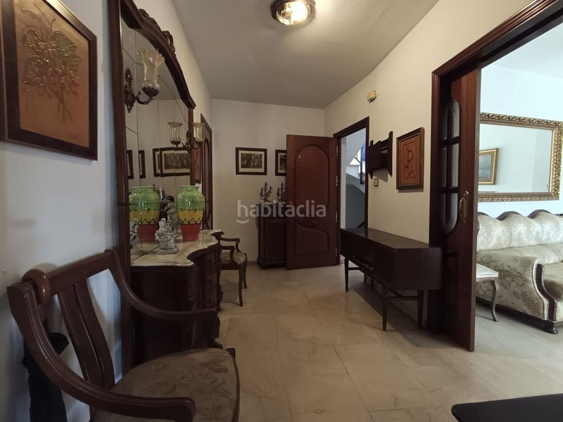 Foto 235b82f2-687a-438d-8b51-e84b9ea193dc. Etagenwohnung mit parking in Sta. Marina - San Andrés - San Pablo - San Lorenzo Córdoba