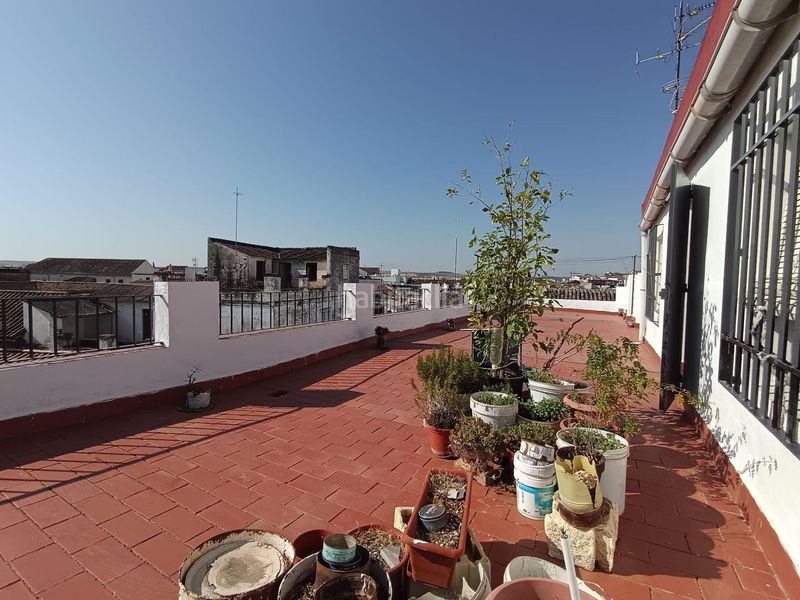 Foto 348f35a5-e383-487d-98ff-2e61ec5ef452. Etagenwohnung mit parking in Sta. Marina - San Andrés - San Pablo - San Lorenzo Córdoba