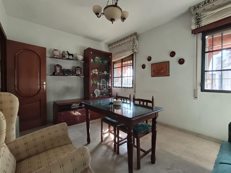 Foto 514cfee5-c8f4-444a-bee8-ef192c28e011. Etagenwohnung mit parking in Sta. Marina - San Andrés - San Pablo - San Lorenzo Córdoba