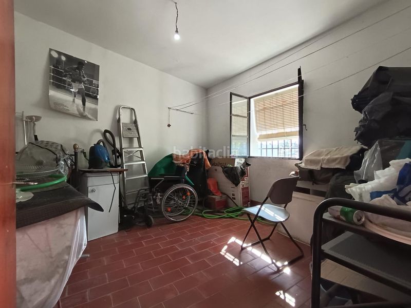 Foto 54a18179-1db2-4358-ae1d-1fd3141b2d88. Etagenwohnung mit parking in Sta. Marina - San Andrés - San Pablo - San Lorenzo Córdoba