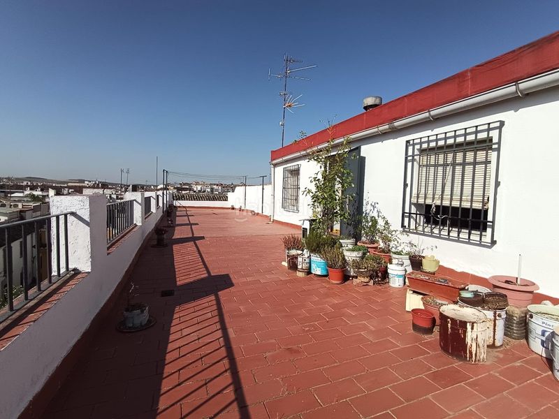 Foto 59157d55-0f3b-405d-97a1-ff116705debf. Etagenwohnung mit parking in Sta. Marina - San Andrés - San Pablo - San Lorenzo Córdoba