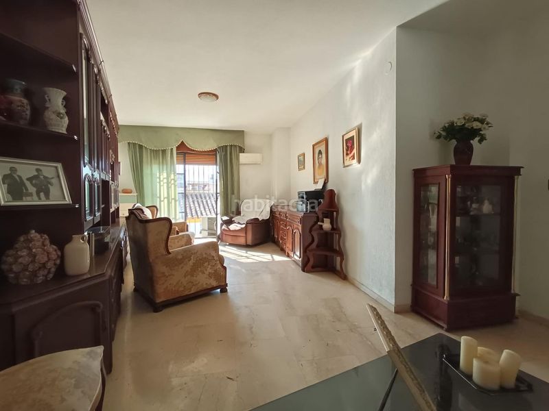 Foto 6d146c10-4be0-49fb-bba1-73e2dc688401. Etagenwohnung mit parking in Sta. Marina - San Andrés - San Pablo - San Lorenzo Córdoba