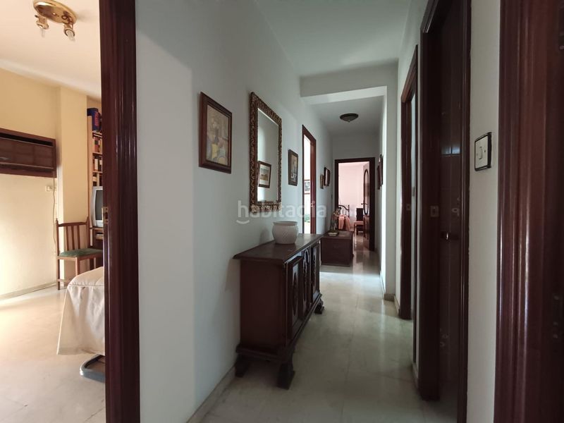 Foto a870cea1-c723-432a-967f-74e5ae1515cb. Etagenwohnung mit parking in Sta. Marina - San Andrés - San Pablo - San Lorenzo Córdoba