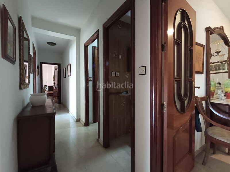 Foto aab2ead6-d92b-468f-b642-17cf106b8ab7. Etagenwohnung mit parking in Sta. Marina - San Andrés - San Pablo - San Lorenzo Córdoba