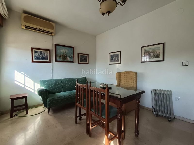 Foto c9d63715-e54e-42f8-a119-4774004df1bf. Etagenwohnung mit parking in Sta. Marina - San Andrés - San Pablo - San Lorenzo Córdoba