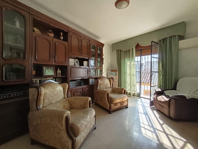 Foto d529f4f0-733d-4a78-bb01-eb3f64f16122. Etagenwohnung mit parking in Sta. Marina - San Andrés - San Pablo - San Lorenzo Córdoba