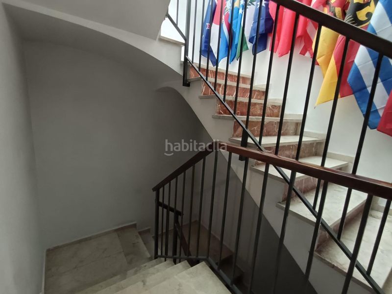 Foto da0f6bb2-810d-46c3-9514-459584475881. Etagenwohnung mit parking in Sta. Marina - San Andrés - San Pablo - San Lorenzo Córdoba