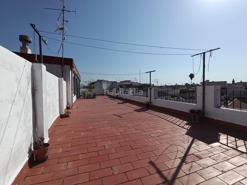 Foto e93eff1f-f3dc-4d32-b612-4b766a2bf9b6. Etagenwohnung mit parking in Sta. Marina - San Andrés - San Pablo - San Lorenzo Córdoba