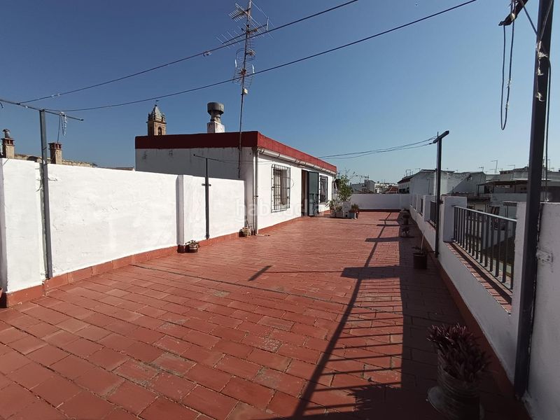 Foto ef0366cc-373e-4bee-8f7b-c39ed6a06c83. Etagenwohnung mit parking in Sta. Marina - San Andrés - San Pablo - San Lorenzo Córdoba