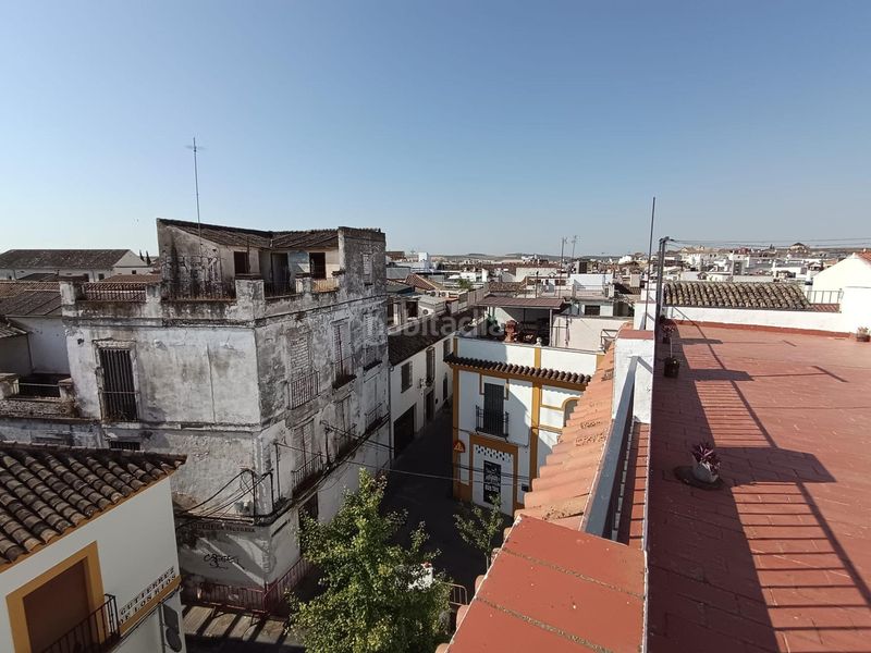 Foto efe6407d-d087-40de-a9c4-ee823e2b8bb6. Etagenwohnung mit parking in Sta. Marina - San Andrés - San Pablo - San Lorenzo Córdoba