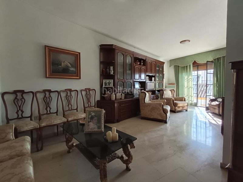 Foto f3473487-0968-47bb-bfa3-06901a4cc94b. Etagenwohnung mit parking in Sta. Marina - San Andrés - San Pablo - San Lorenzo Córdoba