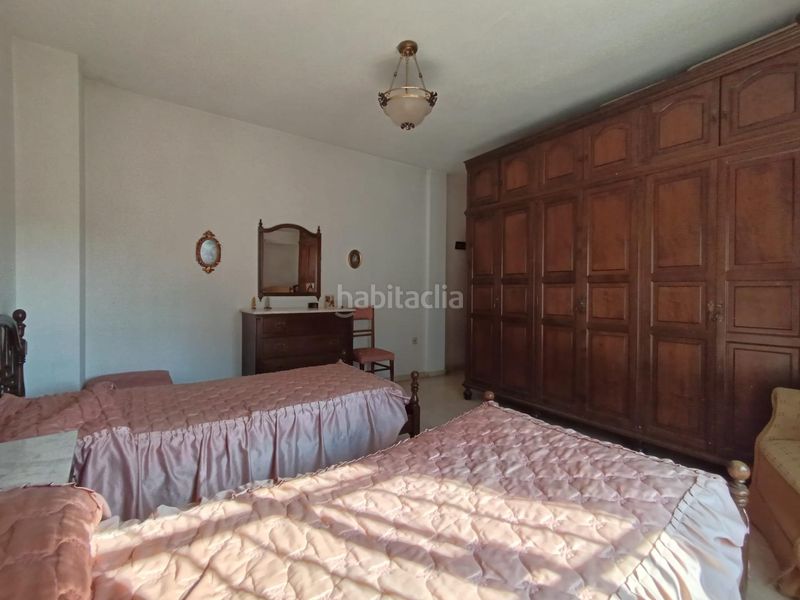 Foto f4e2d6f8-0e5a-41b7-93b1-a9641f563d47. Etagenwohnung mit parking in Sta. Marina - San Andrés - San Pablo - San Lorenzo Córdoba
