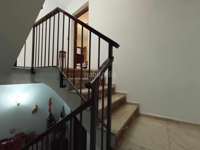 Foto f694e3eb-4404-463d-8a2c-ed399c1521fe. Etagenwohnung mit parking in Sta. Marina - San Andrés - San Pablo - San Lorenzo Córdoba