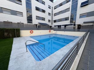 Etagenwohnung in Santa Rosa - Valdeolleros. Ático de ensueño  exclusividad, confort y gran espacio exterior