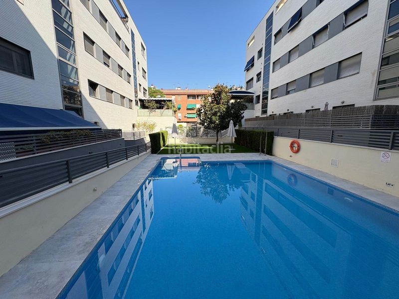Foto 4d713a9b-186c-413d-8b57-89920051603b. Pis amb calefacció aparcament piscina a Santa Rosa - Valdeolleros Córdoba