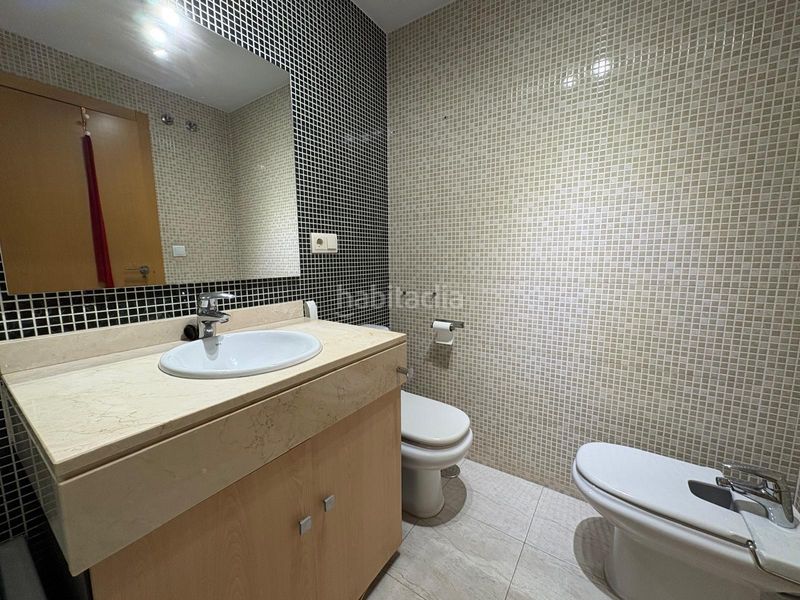 Foto e916c877-9720-4a66-84df-386ea9a25188. Pis amb calefacció aparcament piscina a Santa Rosa - Valdeolleros Córdoba