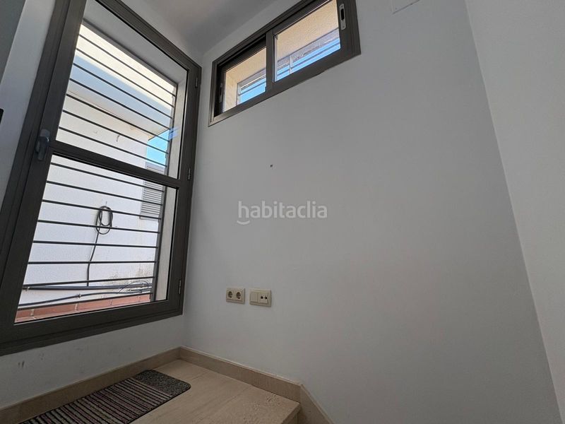 Foto f0b6dda1-85b0-47bd-88ce-d0940089ede4. Pis amb calefacció aparcament piscina a Santa Rosa - Valdeolleros Córdoba