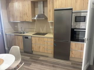 Rent Loft in Arroyo del Moro - Noreña. Loft amueblado obra nueva en noreña  arroyo del moro!!!