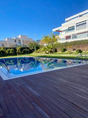 Planta baixa a Tablero Bajo - Arruzafilla. Piso  con gran jardín privado en la zona de turruñuelos