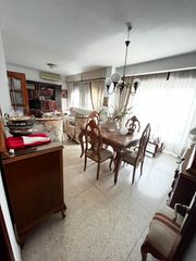 Pis a Casco Histórico  - Ribera - San Basilio