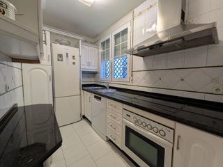 Flat  Calle de alonso de burgos. Piso próximo a ronda de los tejares