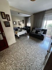 Pis a Santa Rosa - Valdeolleros