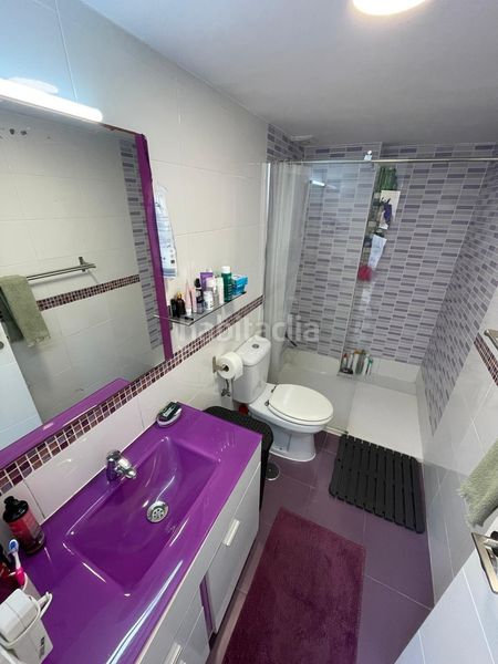 Foto 0b99741c-29d3-4e2a-a2f9-afa45ff0ce68. Casa adossada amb calefacció a San Alberto - La Alcubilla - Florisol Málaga