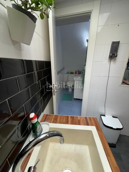 Foto 7fa442f3-6615-47f7-bc27-411276151b2e. Casa adossada amb calefacció a San Alberto - La Alcubilla - Florisol Málaga