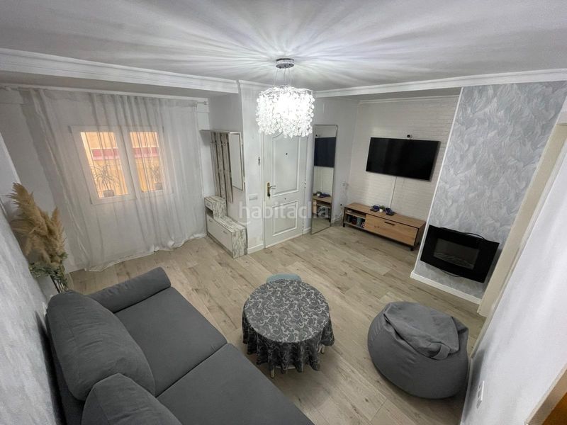 Foto 85b7b6f8-28e6-4b50-b785-d28c94ad1f0d. Casa adossada amb calefacció a San Alberto - La Alcubilla - Florisol Málaga