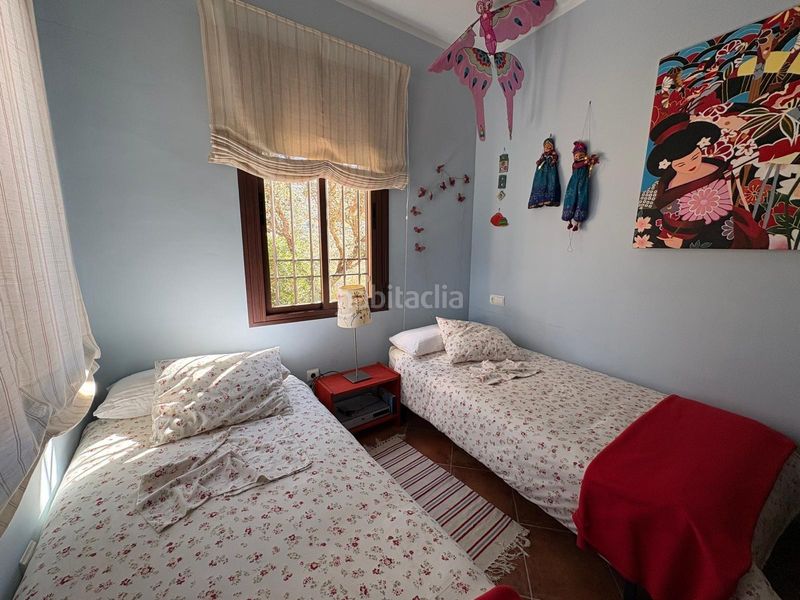 Foto 4bbd3120-74d4-4387-8d2d-f488ef931ead. Masia amb aparcament a Espiel