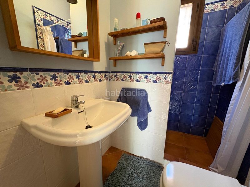 Foto db444ae3-e3b6-400e-9d05-05997e2065bf. Masia amb aparcament a Espiel