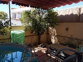 Reihenhaus in Poniente-Norte - Miralbaida - Parque Azahara. San rafael de la albaida!!!