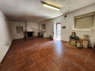 Casa a Campo de la Verdad - Miraflores