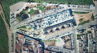 Terreny residencial a Poniente-Norte - Miralbaida - Parque Azahara