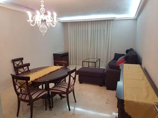 Affitto Appartamento in Ciudad Jardín - Zoco. Exclusivo alquiler junto renfeciudad jardin