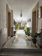 Reihenhaus in Casco Histórico  - Ribera - San Basilio. Vive la historia en el corazón de córdoba casa única junto a la