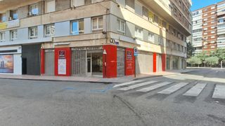 Miete Geschäftsraum in San Miguel. Amplio local comercial de 370 m2 en el centro de murcia