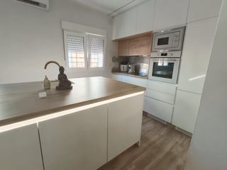 Casa a Campo de la Verdad - Miraflores. Casa en campo de la verdad