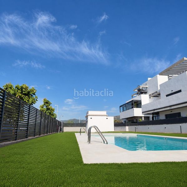 Foto 5b6fe6a8-3032-43a2-8c5d-09fcef4f6202. Pis amb calefacció aparcament piscina a Tablero Bajo - Arruzafilla Córdoba