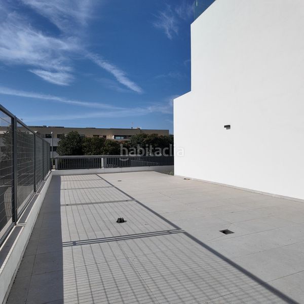 Foto 677614fa-a815-4815-b657-623aa01db6e9. Pis amb calefacció aparcament piscina a Tablero Bajo - Arruzafilla Córdoba
