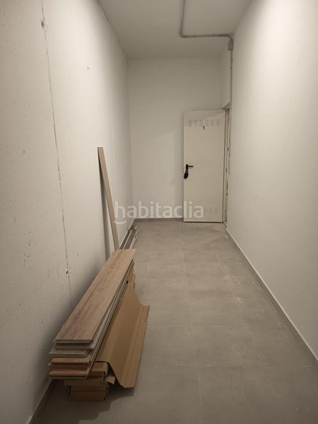 Foto f076ccf1-f3ec-4731-8895-85a396d172ee. Pis amb calefacció aparcament piscina a Tablero Bajo - Arruzafilla Córdoba