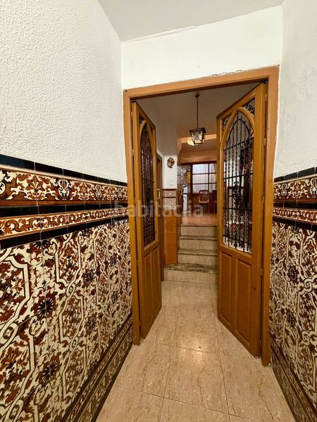 Foto a60b0a89-7617-4db3-91dd-262dd53284fa. Casa a Centro Córdoba