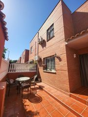 Casa adossada a Churriana - El Pizarrillo - La Noria - Guadalsol