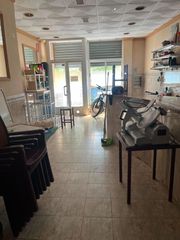 Local Comercial a Fuensanta- Arcángel