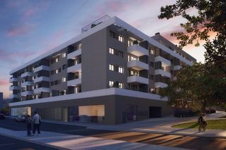Apartment in Distrito Zeta - Recinto Ferial Cortijo de Torres